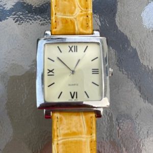 Quartz Women’s watch